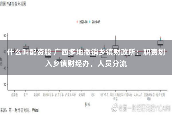 什么叫配资股 广西多地撤销乡镇财政所：职责划入乡镇财经办，人员分流